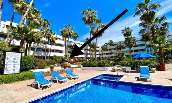 La Paloma Apartamento | Your cozy home @Rosarito