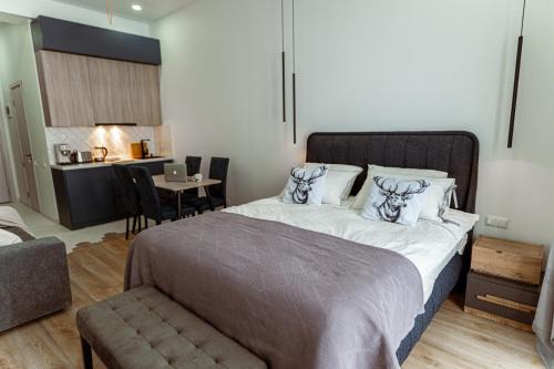 Kazbegi Apartamento | Your Cozy Montain Hideaway