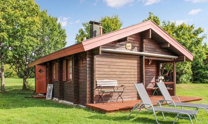Hayingen Casa | Alojamiento de 2 habitaciones en Hayingen