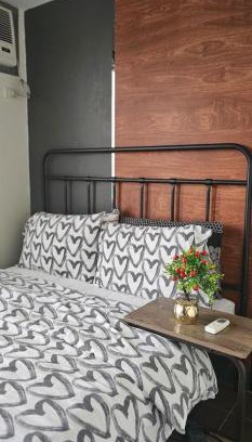Ugong Apartamento | Your Crib - kasara -19 D tower 1