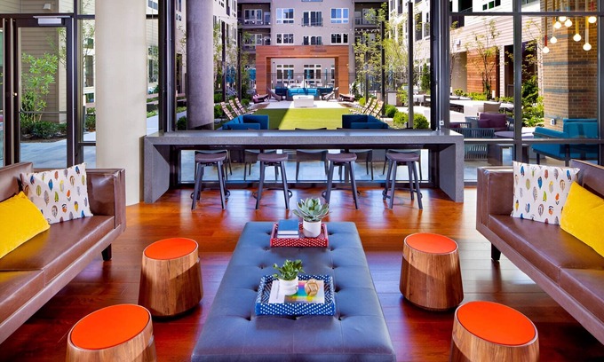 Jefferson Manor Apartamento | Your DC Comfort Apartments