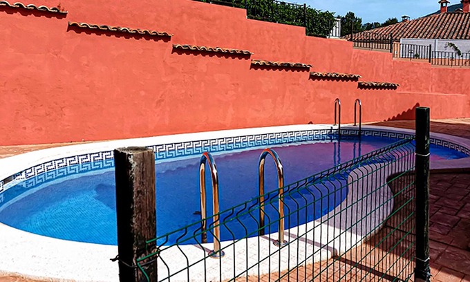 Tales Casa | Alojamiento de 3 habitaciones en Tales