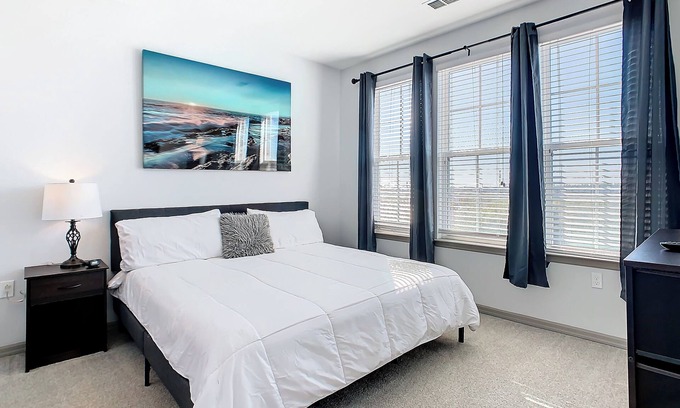 Kissimmee Apartamento | La estancia en el apartamento de tus sueños