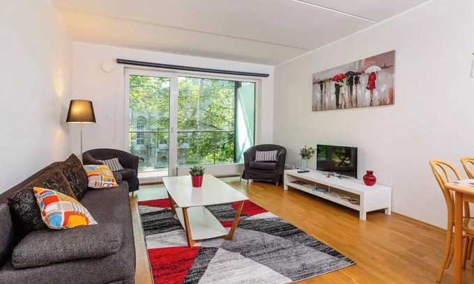 Old Town Apartamento | Your Dream Flat in the City Centre + Free Parking