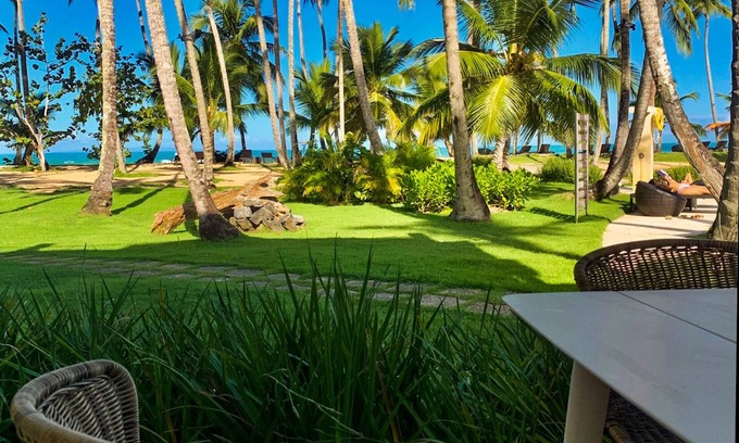 Las Terrenas Apartamento | Your dreamed holidays at Coson Bay
