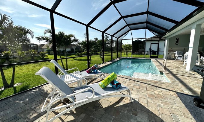 Pine Valley Casa | * Your dreamy Florida retreat where sunshine, serenity, and style come together! *