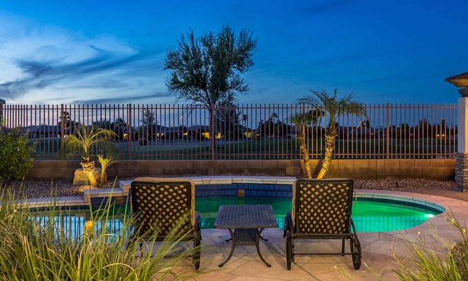 Seville Casa | Your Endless Summer Awaits!