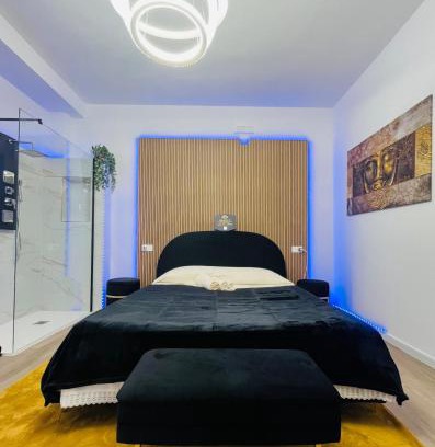 Ginosa Apartamento | Your Exclusive Apulian Suite Near Matera