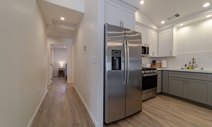 McKinleyville Casa | Your family will be close to everything when you stay at this centrally-located place