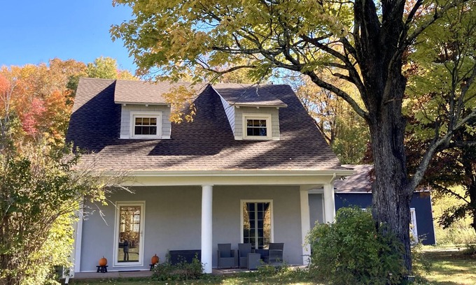 Boiceville Casa | Your Fun Catskills Getaway near Woodstock, Hunter and Belleayre.