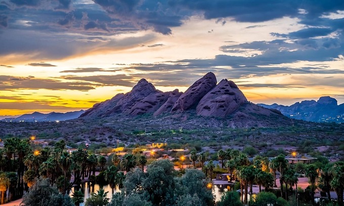 Tempe Complejo | Your Gateway to Arizona Adventures! Swimming Pool, Free Breakfast, Pets Allowed!