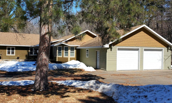 Nisswa Casa | Your Gateway to Fun. Nisswa is the perfect getaway!