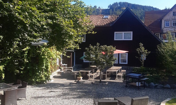 Lautenthal Casa | Your vacation home in the Oberharz!