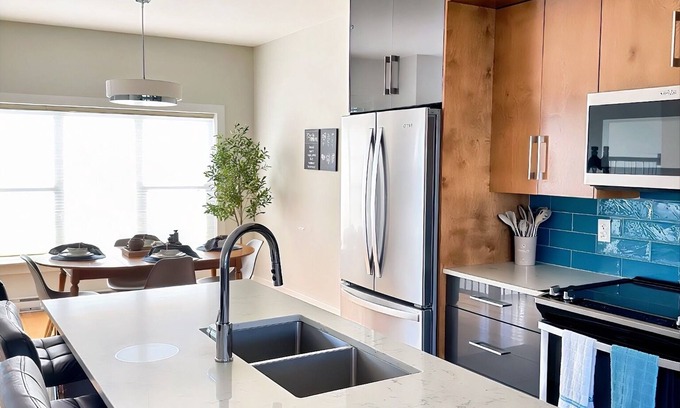 Halifax Casa | Your Halifax Getaway – Relax & Explore