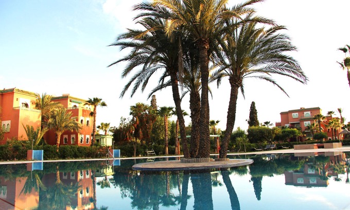 Jbilate Apartamento | Tu felicidad en el corazón del palmeral