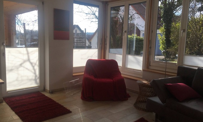 Pfaffenhofen an der Ilm Apartamento | Your home near Munich