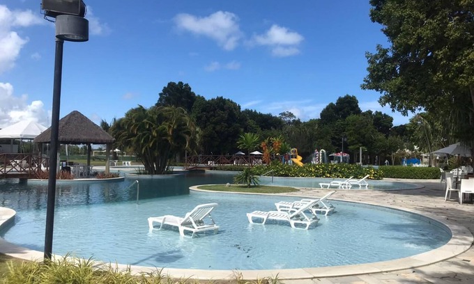 Barra de Sao Miguel Complejo | your vacation in the best location on the south coast