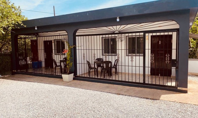 El Callejon Apartamento | Your Holiday Home is Just a Click Away
