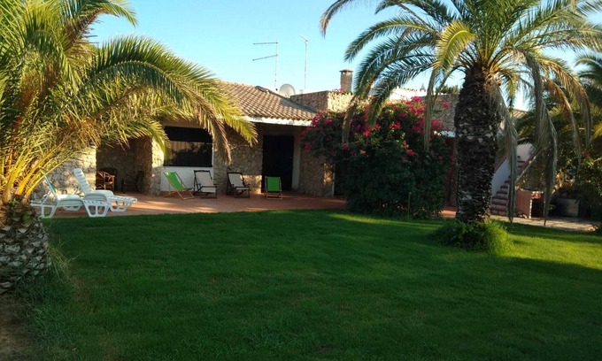 Notteri Villa | Sus vacaciones en un lugar encantador