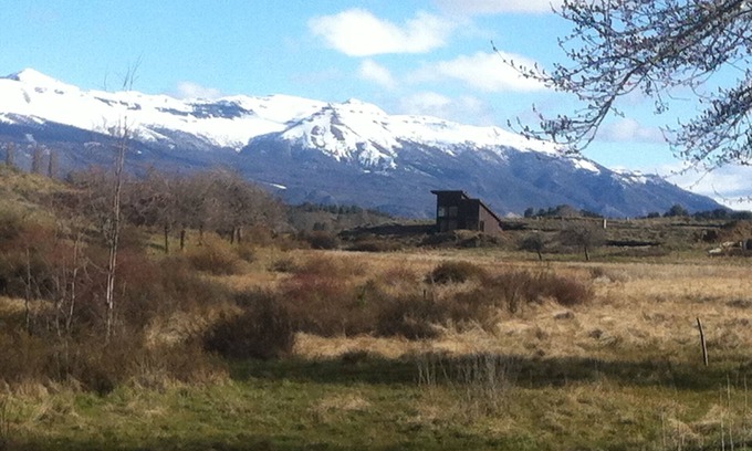 San Martín de los Andes Cabina | Su casa en Los Andes