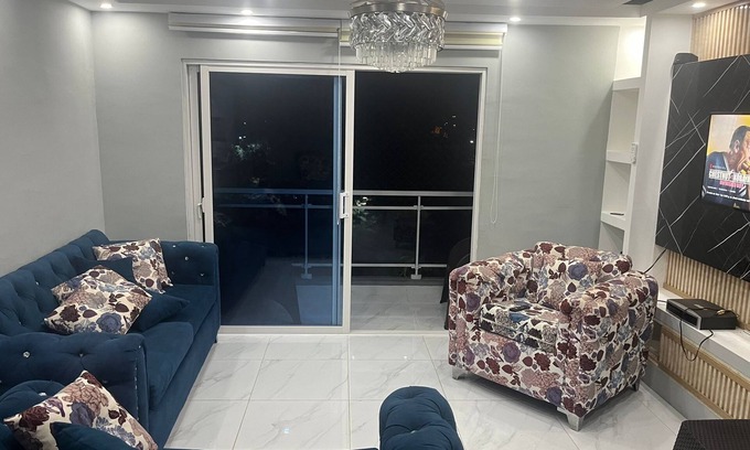 Mendoza Casa | Your home away from home