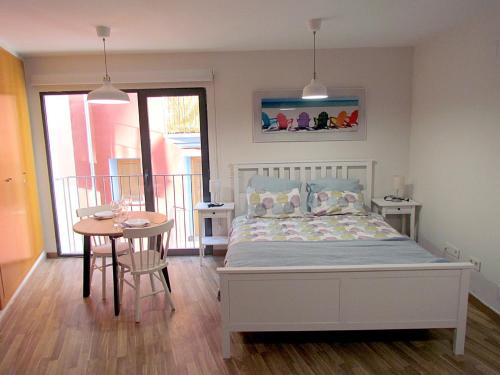 Barrio del Carmen Apartamento | Your Home at Valencia, El Carme
