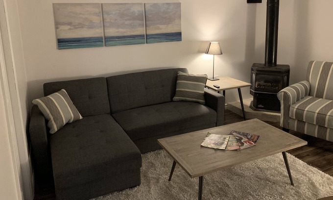 Belleville Apartamento | ¡Tu hogar lejos de casa!