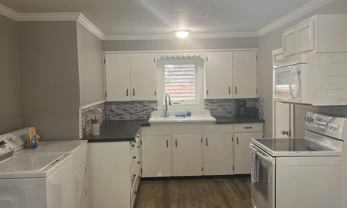 Fort Kent Mills Casa | Your Home Away From Home