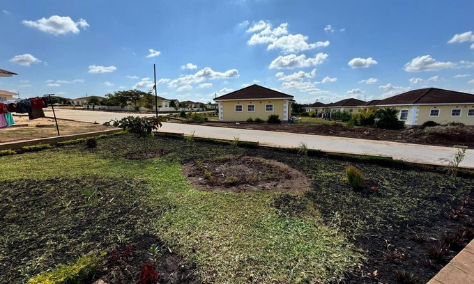 Lilongwe Casa | Your home away from home in Lilongwe. Great location and Starlink WiFi