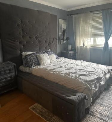 Baychester Apartamento | Your Home away from Home ! UNIT 2- 1st floor