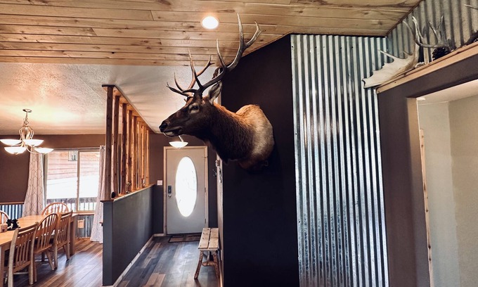 Forest Lakes Casa | Your home away from home mountain cabin