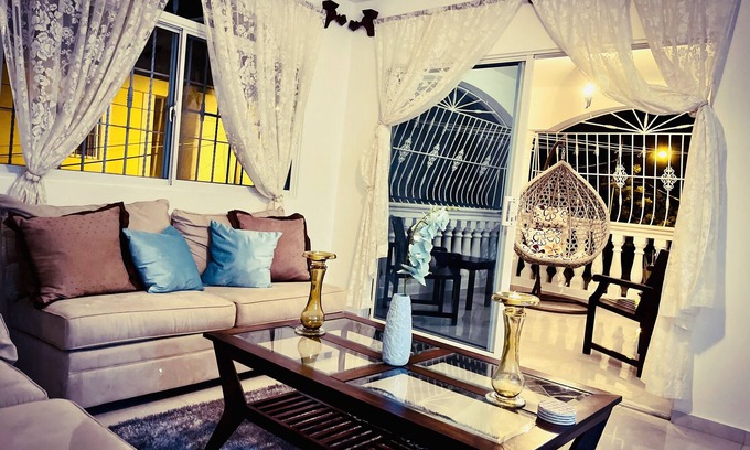 Puerto Plata Apartamento | Your home away from home!