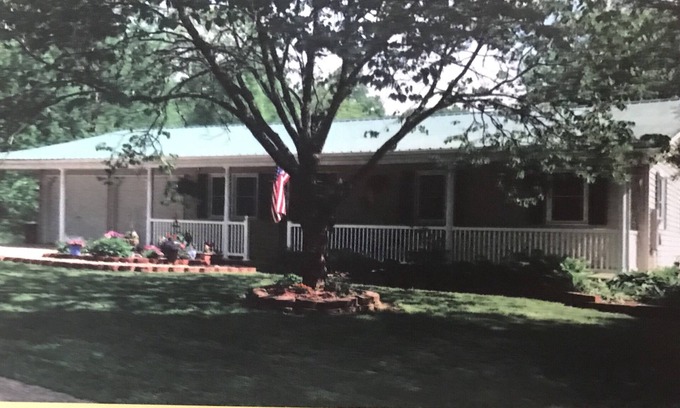 Hermann Casa | ¡Su hogar lejos de casa! El Branson Country B & B en Hermann, Mo