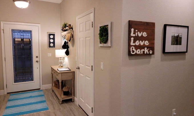 Southeast Orlando Casa | ¡Su hogar lejos del hogar en Orlando, Florida!