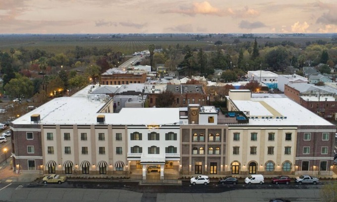 Winters Casa | Your Home Away From Home! Free Parking, Pet-Friendly Property