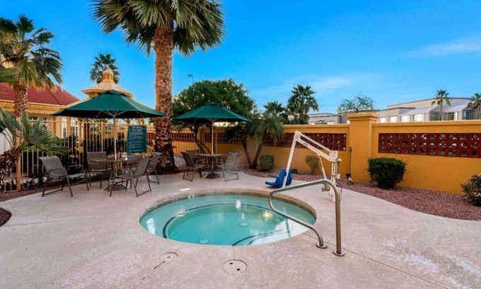 Superstition Springs Casa | Your Home Away From Home! 3 Convenient Units, Pool, Pets Allowed