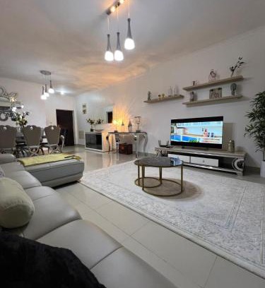 Belas Apartamento | Your home away from home - Apartamento T3 - Localização Kilamba