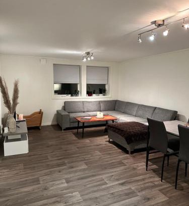 Tromso Apartamento | Your home away from home, apartment 2