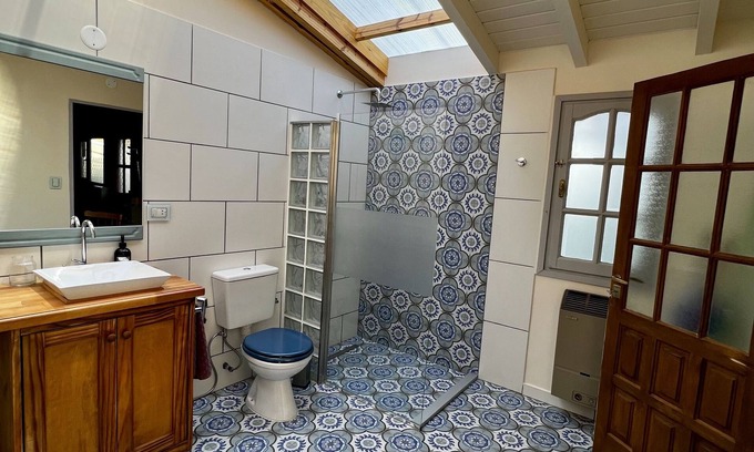 Province of Tierra del Fuego Apartamento | Tu hogar fuera de casa!