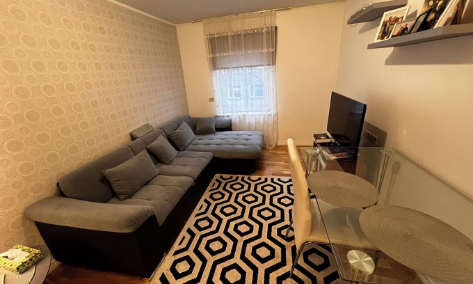 Voru Apartamento | Your home away from home - Cozy with all needed in the heart of Võru