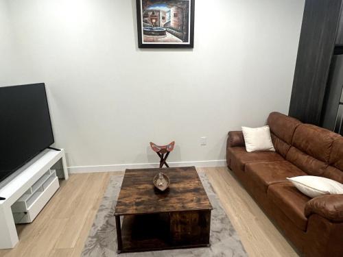 Calgary Apartamento | Your home away from home
