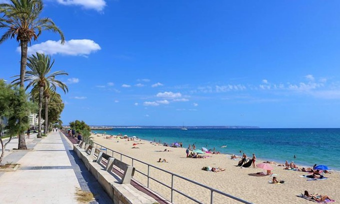 Sant Nicolau Casa | Your Home Away From Home! Convenient Suite with Spectacular View