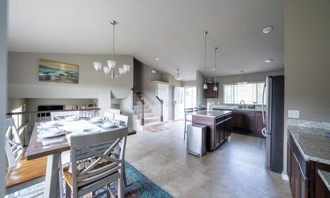 Omaha Casa | Your Home Away from Home