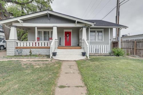 Wichita Casa | Your Home Away From Home
