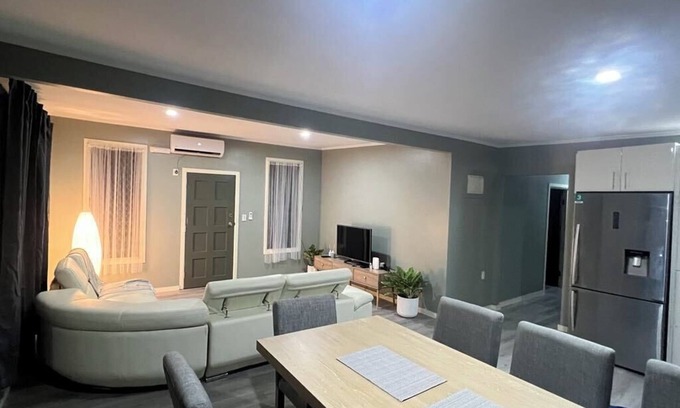 Vaitele Casa | Your home away from home. Central location.