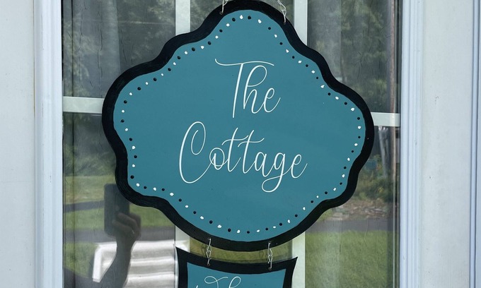 Bryson City Cabaña | Your HOME AWAY FROM HOME! Close to everything fun in and around Bryson City!