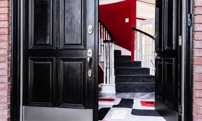 Colleyville Casa | $ 232 / noche con 20% de disco-DFW Bienvenido a casa Familia, amigos, turistas y viajeros en autobús