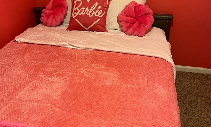 Berwyn Casa | ….Your 🏡 home away from home 🏡 where your 🐶 is always welcome