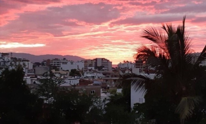 El Caloso Apartamento | Your home away from home in a authentic Mexican neighborhood