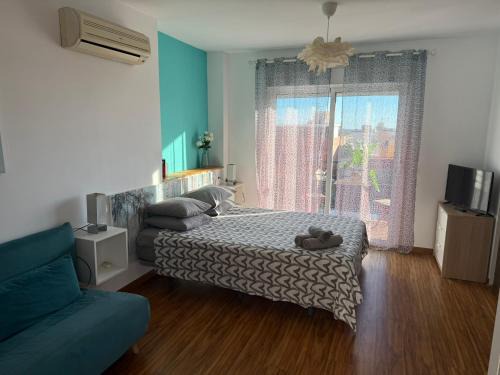 Pedregalejo Playa Apartamento | Your home by the sea